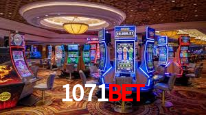 Mesa de Roleta 1071bet