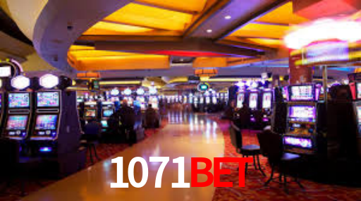 PIX Instantâneo 1071bet