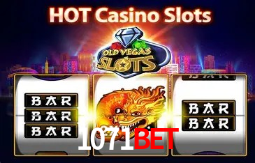 Promoções Sazonais 1071bet