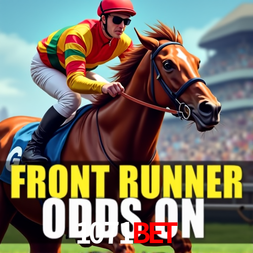 Bônus de Boas-vindas 1071bet