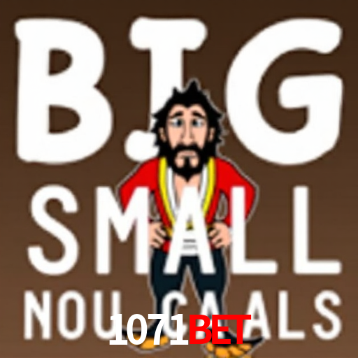 Login Seguro 1071bet